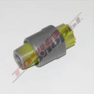 Полиуретановый сайлентблок задней подвески 2-06-2536 нижнего поперечного рычага (под пружину) внутренний NISSAN ELGRAND E51 (2002.05 - )