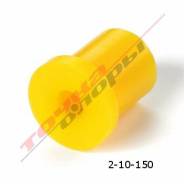 Полиуретановая втулка задней подвески 2-10-150 рессоры NISSAN AD /SUNNY/DATSUN, I.D. = 11 мм
