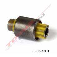 Полиуретановый сайлентблок задней подвески нижнего поперечного рычага MITSUBISHI DIAMANTE F31A 3-06-1801
