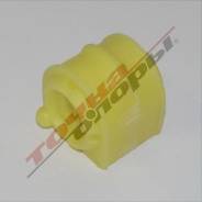 Полиуретановая втулка стабилизатора 4-01-2140 передней подвески MAZDA 3 BK (2003 - 2009); MAZDA 3 BL (2009 - ); AXELA BK3P, BK5P, BKEP (2003 - )