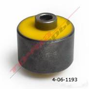 Полиуретановый сайлентблок задней подвески 4-06-1193 балки MAZDA MPV LWEW, LWFW, LW3W (1999.05 - 2005.12)