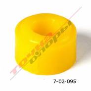 Полиуретановая втулка передней подвески 7-02-095 стойки стабилизатора HONDA ACCORD 4D, ACCORD COUPE, ACCORD INSPIRE, ACCORD US. SEDAN, ACCORD WAGON, ASCOT, ASCOT INNOVA, INSPIRE, ODY
