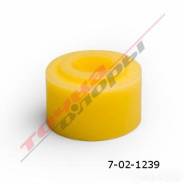 Полиуретановая втулка стойки стабилизатора 7-02-1239 HONDA S - MX RH1, RH2 (1996.11 - 2002.01); STEPWGN RF1, RF2 (1996.05 - 2001.03), I.D. = 13 мм