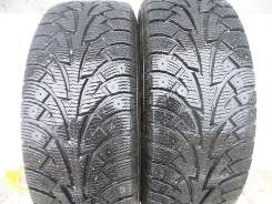Hankook Winter i*Pike. Зимние, без шипов, 2011 год, износ: 5%, 2 шт