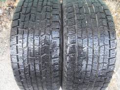 Goodyear Ice Navi Hybrid Zea. Зимние, без шипов, 2008 год, износ: 10%, 2 шт
