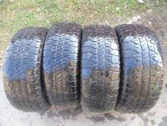 BFGoodrich. Грязь MT, 2011 год, износ: 50%, 2 шт
