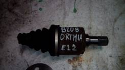 Шрус подвески. Honda Orthia, EL1, EL2, EL3 Honda CR-V, RD1 Honda Partner, EY8 Двигатели: B18B, B20B, D16A