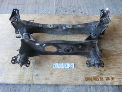 Балка поперечная. Toyota Mark II, GX100, GX90, JZX100, JZX101, JZX90, JZX90E, JZX91, JZX91E, LX100, LX90, LX90Y, SX90 Toyota Cresta, GX100, GX90, JZX1...