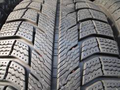 Michelin Latitude X-Ice North 2. Зимние, без шипов, 2008 год, износ: 10%, 2 шт