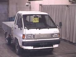 Toyota Town Ace. CM60CM65, 2C