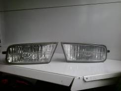 Фара противотуманная. Toyota Crown, JZS171, JZS171W
