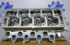 Головка блока цилиндров. Volkswagen Golf Plus Volkswagen Touran Volkswagen Golf Volkswagen Polo Двигатель CAYB