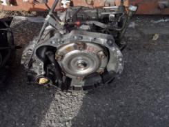 АКПП. Toyota Vitz, SCP10 Двигатель 1SZFE