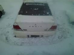 Крышка багажника. Mitsubishi Lancer Cedia, CS2A Двигатель 4G15