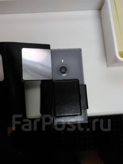 Nokia Lumia 925 ����