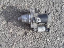 Стартер. Honda: Fit Aria, Freed Spike, Mobilio Spike, Mobilio, Airwave, Freed, Fit, Partner, Fit Shuttle Двигатель L15A