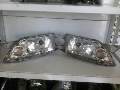 Фара. Mazda Premacy, CP8W Двигатель FPDE