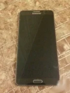 Samsung Galaxy Note 3. �/�