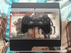 Sony PlayStation 3 Slim ����