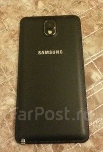 Samsung Galaxy Note 3. �/� ����