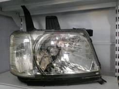 Фара. Honda Stepwgn, RF3 Двигатель K20A