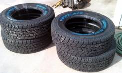 Toyo Open Country A/T. Грязь MT, без износа, 4 шт