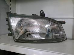 Фара. Toyota Granvia, KCH16W Двигатель 1KZTE