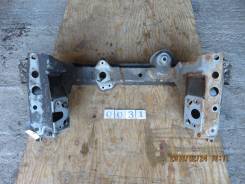 Балка под двс. Toyota Hiace, KZH106W Toyota Regius Ace, KZH106, KZH126, KZH116, KZH138 Двигатель 1KZTE