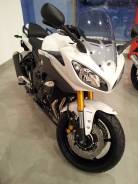 Yamaha FZ 08. 800 куб. см., исправен, птс, без пробега. Под заказ