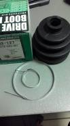 Пыльник шруса. Honda Ballade Honda Civic Двигатели: B16A6, B18B4, D15Z4, D16Y9, D14A4, D16Y4, D16Y6, D16Y8, F16, F16W4, F16X4, MF615, MF616, MF716, MF...