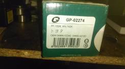 Колодки тормозные. Toyota: Prius a, Corolla Axio, Voxy, RAV4, Scion, Noah, Corolla, Auris, Sai, Blade, Prius v, Matrix, Corolla Fielder, Corolla Rumio...