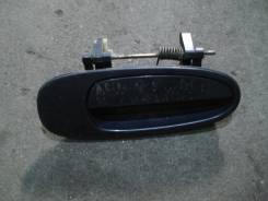 Ручка двери внешняя. Toyota Corolla, AE104, CE100, CE104, AE101, AE102, AE100, EE101, EE100 Toyota Sprinter, CE100, EE101, AE104, AE101, CE104, AE100...
