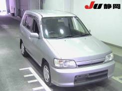 Nissan Cube. AZ10, CGA3