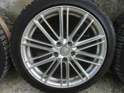 Bridgestone Alpha. 8.0x19, 5x114.30, ET55, ЦО 73,0 мм.