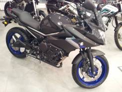 Yamaha XJ 600 S Diversion. 600 куб. см., исправен, птс, без пробега. Под заказ