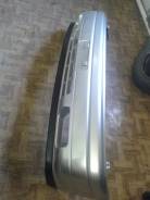 Бампер. Mazda MPV