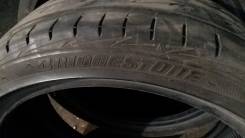 Bridgestone Playz PZ-X. Летние, износ: 10%, 2 шт