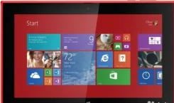 Nokia Lumia 2520 ����