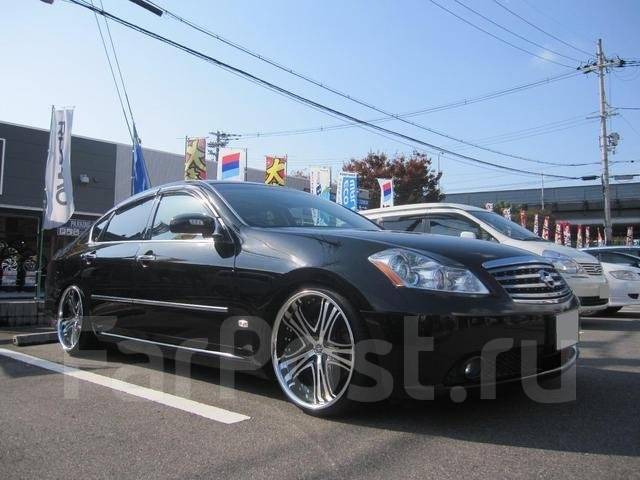AME Shallen XV-77. 7.5/7.5x19", 5x100, ET47/37,  73,0. 