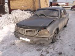 Двигатель в сборе. ГАЗ Волга ГАЗ 31105 Волга Двигатели: CHRYSLER, 2, 4L, ZMZ4062, 10