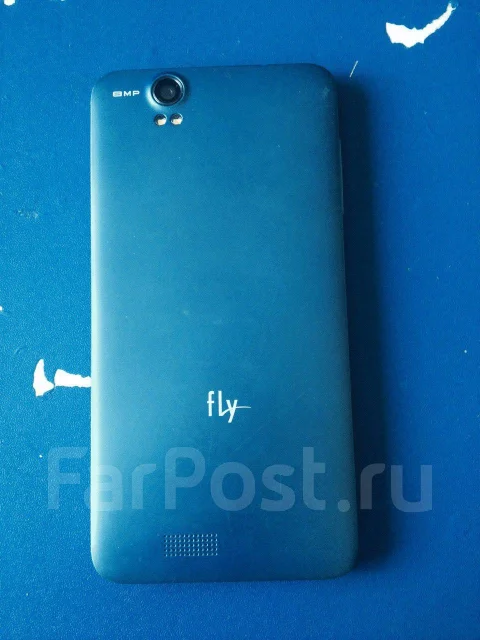 Fly IQ4512 Quad Evo Chic 4. �/� ����