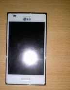 LG Optimus L5