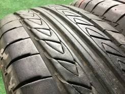 Bridgestone B-style EX. Летние, 2013 год, износ: 5%, 4 шт