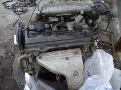 Катушка зажигания. Toyota Harrier Двигатель 5SFE
