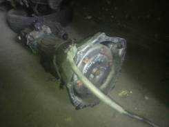 АКПП. Toyota Hiace, KZH106W Двигатель 1KZTE