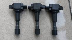 Катушка зажигания. Mazda Axela, BK3P, BKEP, BK5P Mazda Training Car, BK5P Mazda Demio, DE3AS, DY5R, DE3FS, DY3R, DY5W, DY3W, DE5FS Mazda Verisa, DC5W...