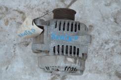 Генератор. Toyota RAV4, ACA20, ACA21 Toyota Kluger V, ACU25, ACU20 Toyota Highlander, ACU25, ACU20 Toyota Harrier, ACU15, ACU10 Двигатели: 1AZFSE, 1AZ...