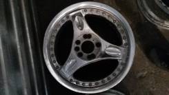 RAYS VOLK RACING. 7.0x17, 4x114.30, 5x114.30, ET42, ЦО 70,0 мм.