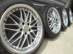 Rozest LX Style S. 8.0x18", 5x114.30, ET37, ЦО 73,0 мм.