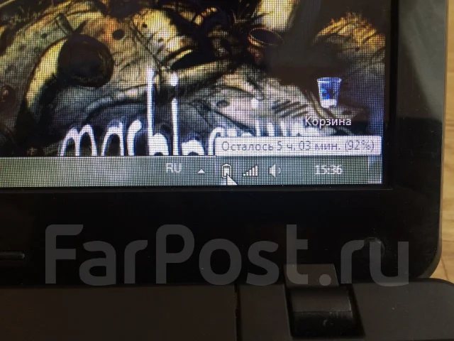 Asus X53U. 15.6", 1,6����, ��� 4 ��, ���� 320���, WiFi: 1, ����������� �� 2��. ����